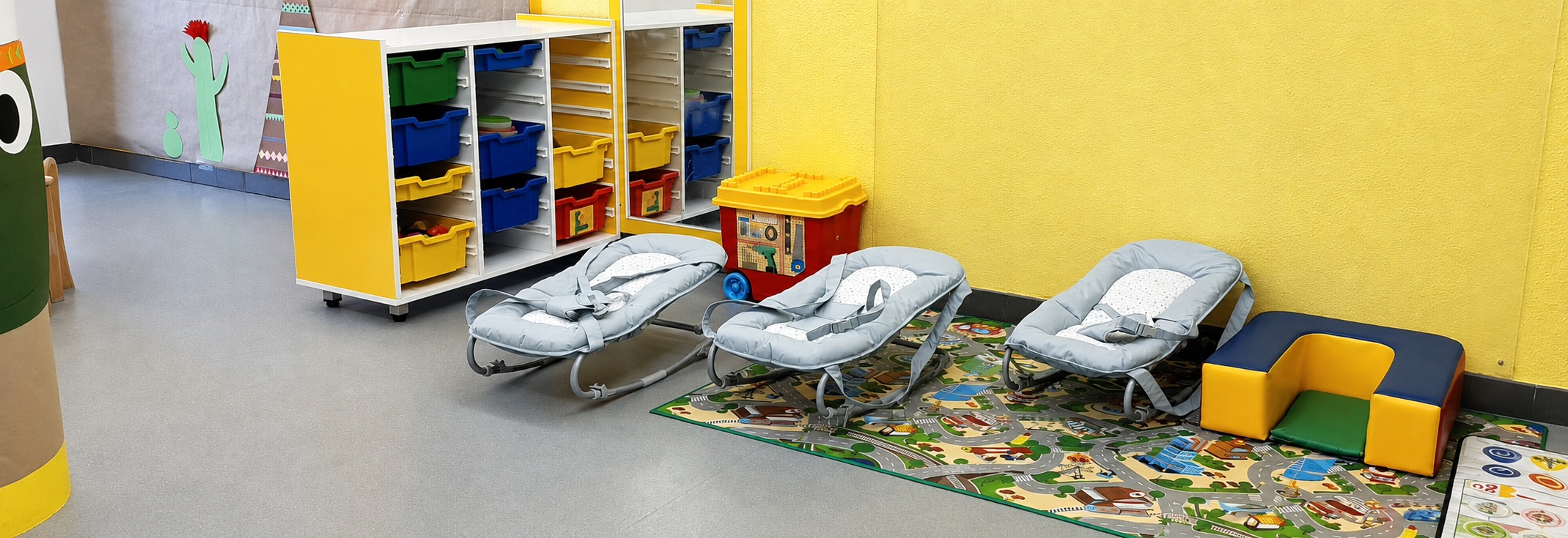 Sala Amarela