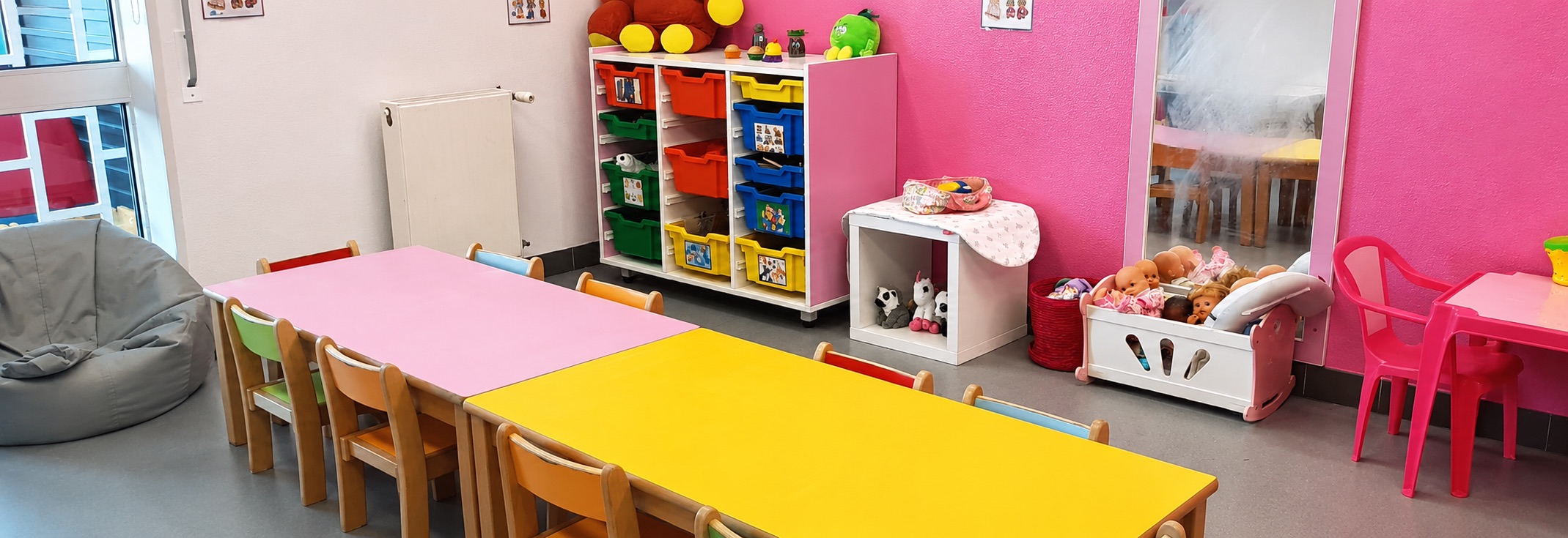 Sala Rosa