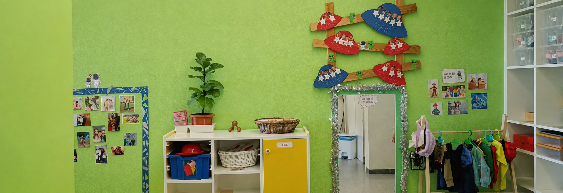 Sala Verde