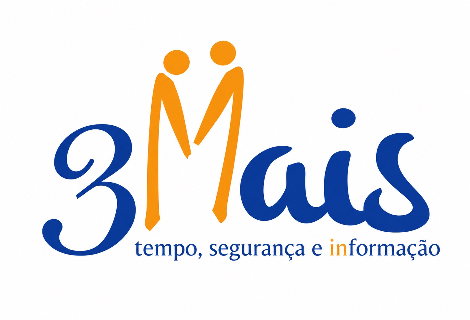 Projeto 3Mais — tempo, segurança e informação